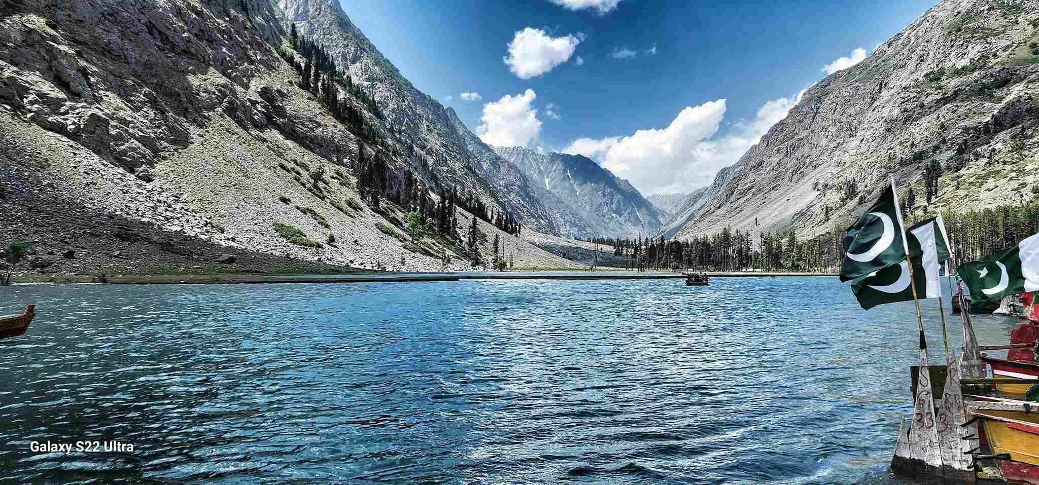 Kalam Valley Image 1